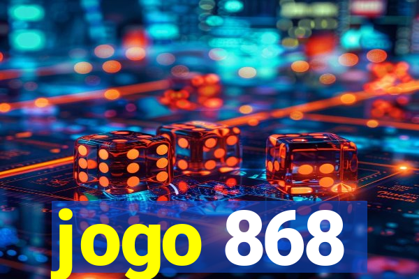 jogo 868